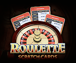 Roulette Scratch